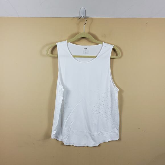 DLC Activewear Matching Set of Bra, Tank and Capri Size XS - Picture 6 of 12